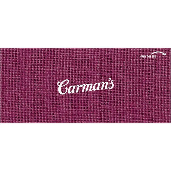 Carman's Protein Bars Variety