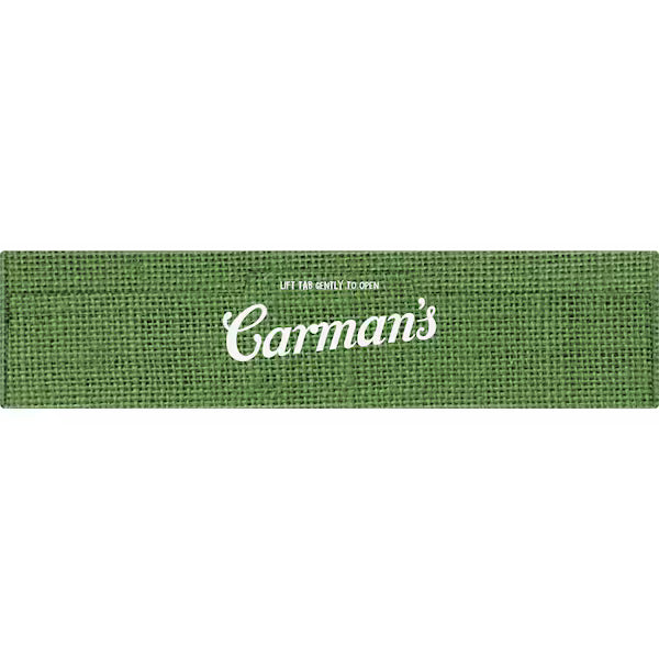 Carman's Protein Bars Coconut, Yoghurt & Roasted Nut