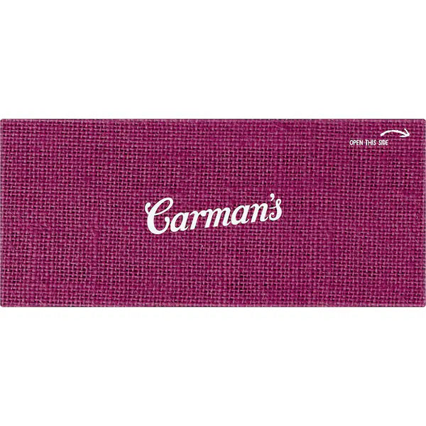 Carman's Protein Choc Cranberry