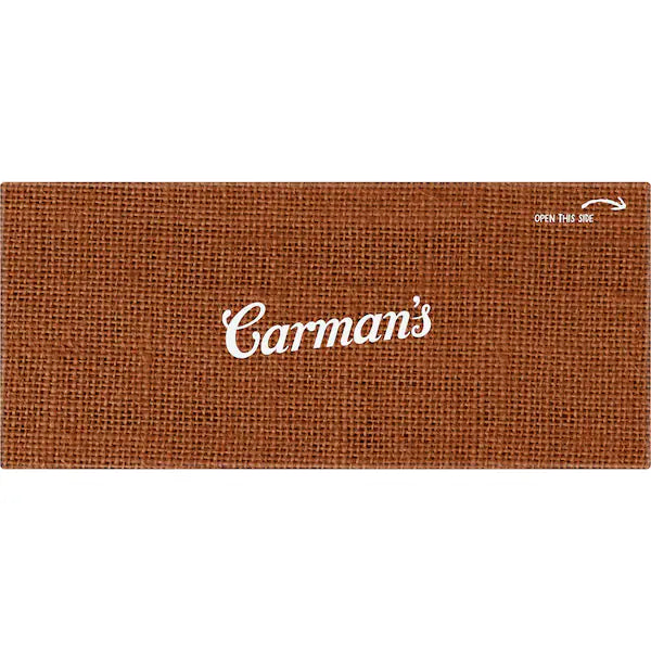 Carman's Protein DarkChocAlmond