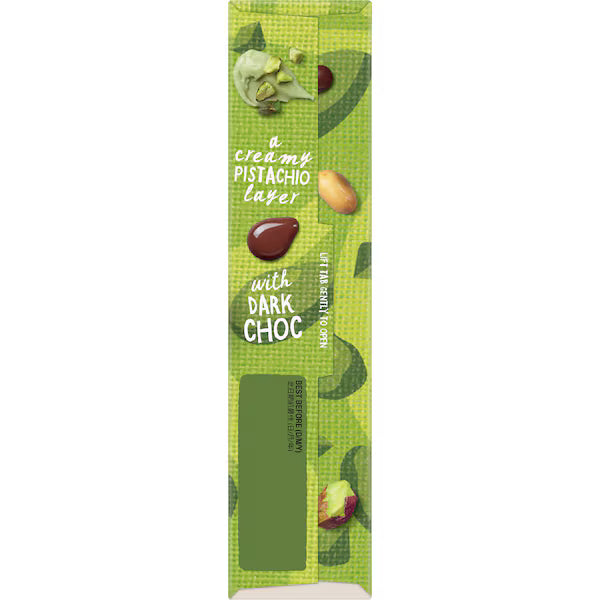 Carman's Protein Pistachio Delight Bars