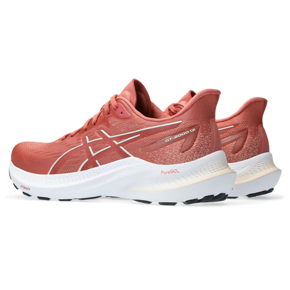 Asics GT 2000 12 Women Running Shoes