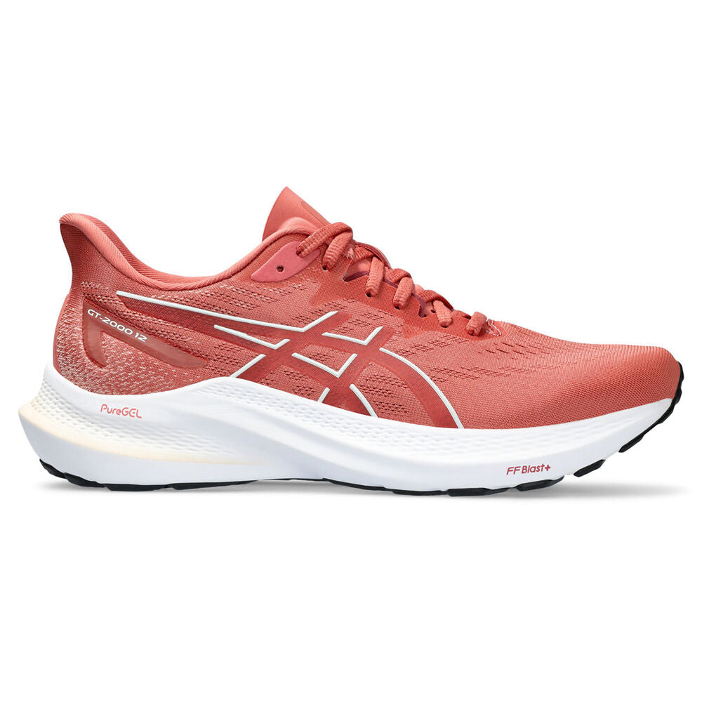 Asics GT 2000 12 Women Running Shoes