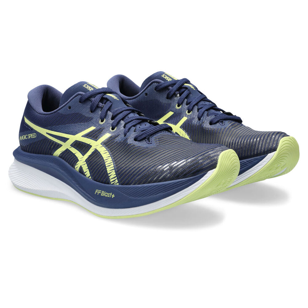 Asics Magic Speed 3 Women Running Shoes
