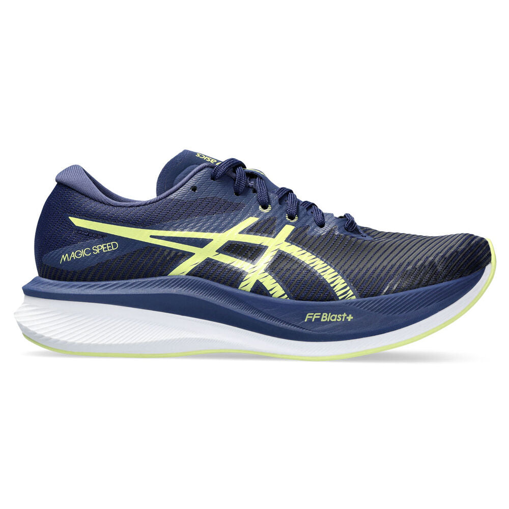Asics Magic Speed 3 Women Running Shoes