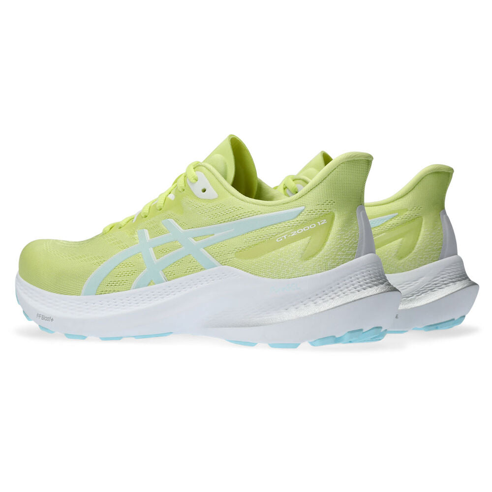 Asics GT 2000 12 Women Running Shoes