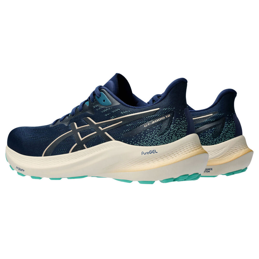 Asics GT 2000 12 Women Running Shoes
