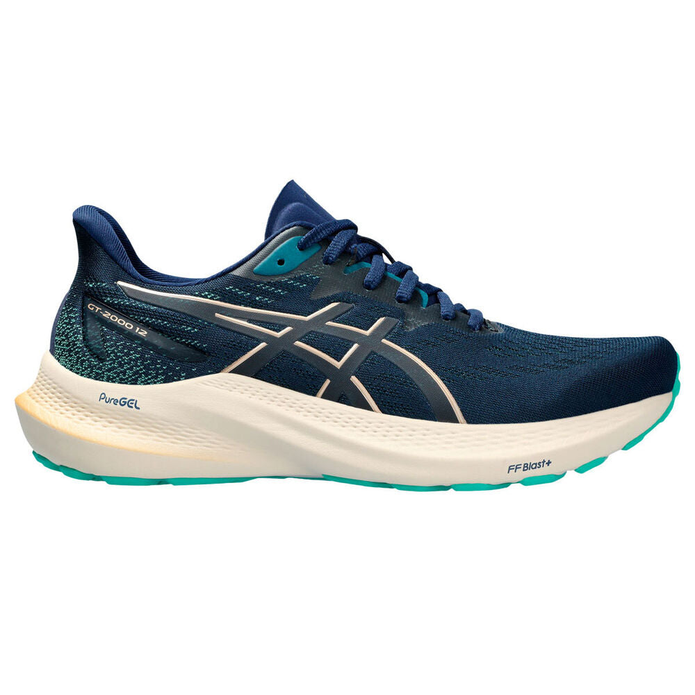 Asics GT 2000 12 Women Running Shoes