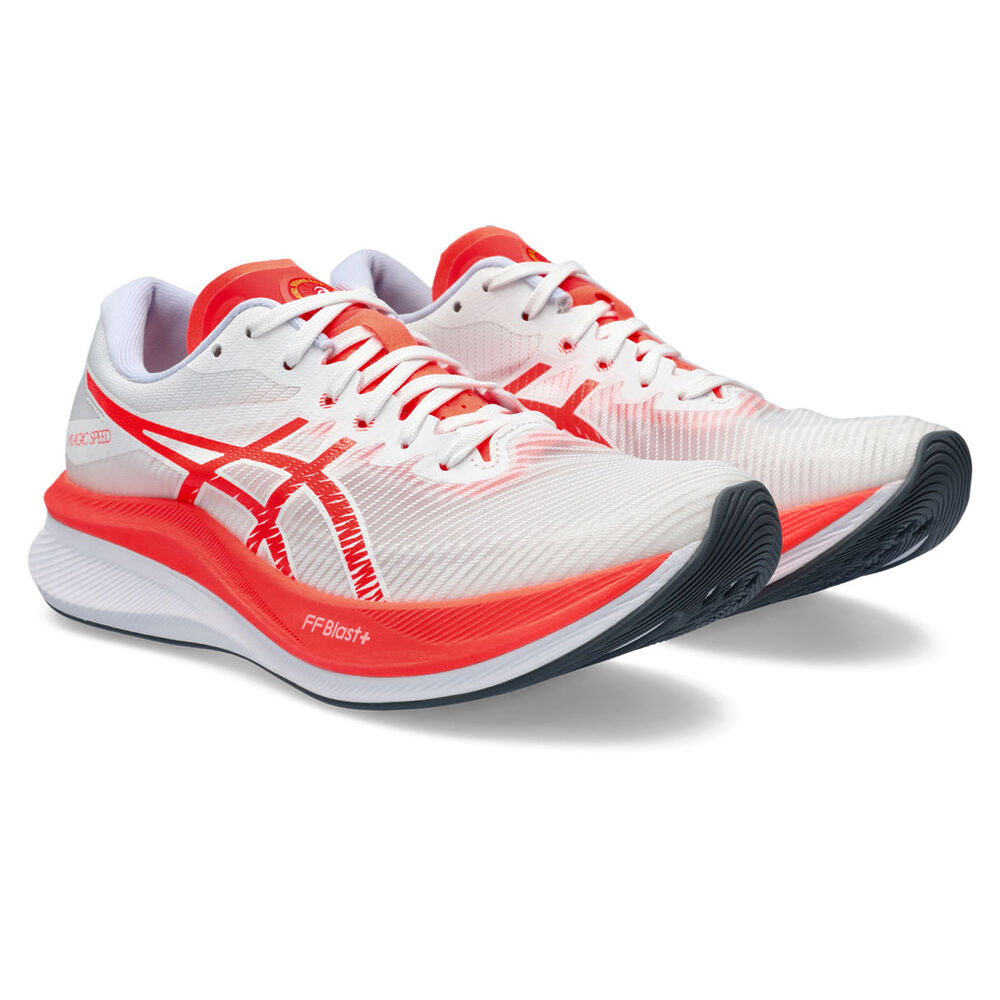 Asics Magic Speed 3 Women Running Shoes