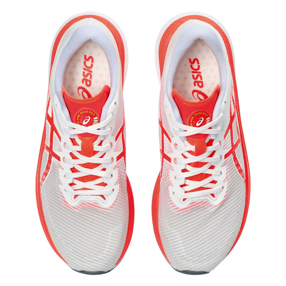 Asics Magic Speed 3 Women Running Shoes