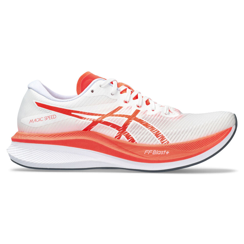 Asics Magic Speed 3 Women Running Shoes