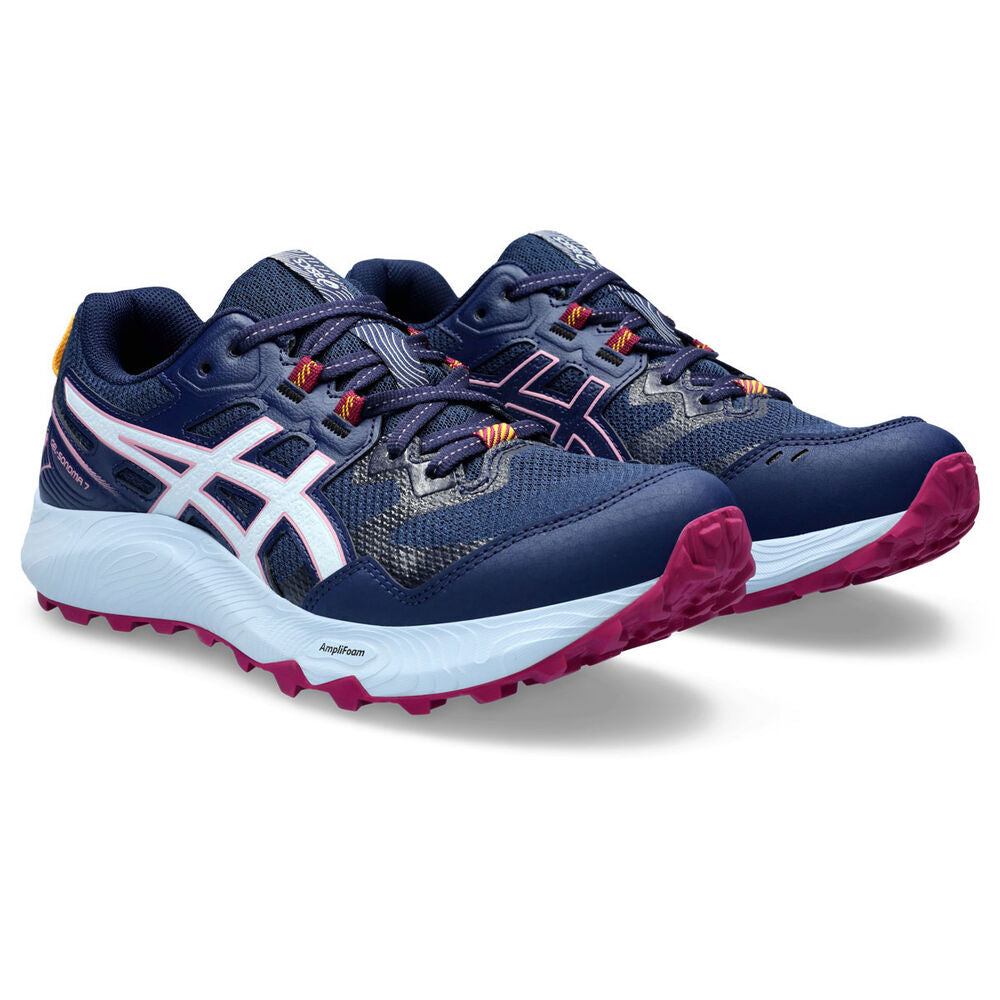 Asics GEL Sonoma 7 Women Trail Running Shoes