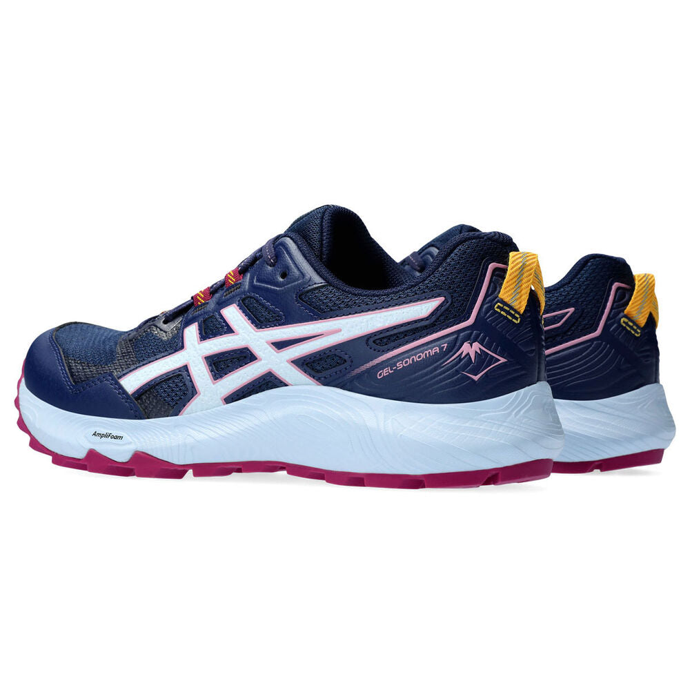 Asics GEL Sonoma 7 Women Trail Running Shoes