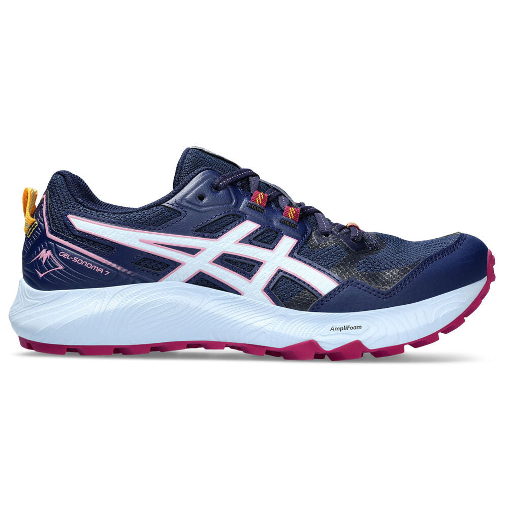 Asics GEL Sonoma 7 Women Trail Running Shoes