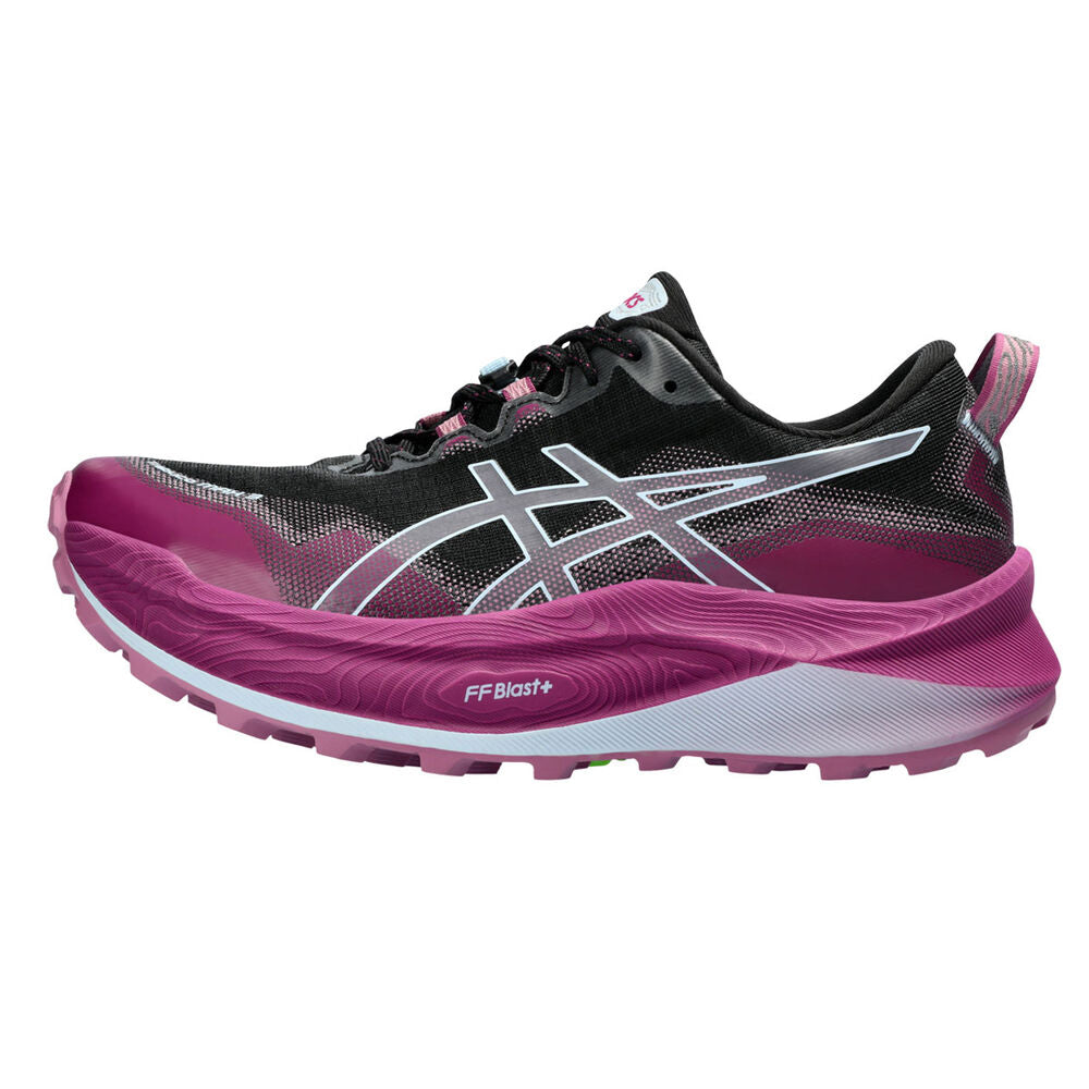 Asics Trabuco Max 3 Women Trail Running Shoes