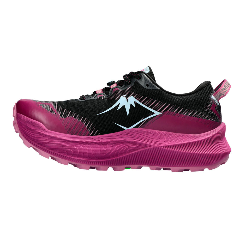 Asics Trabuco Max 3 Women Trail Running Shoes