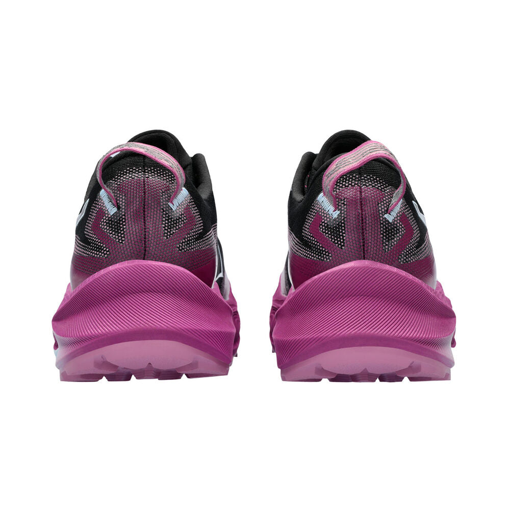 Asics Trabuco Max 3 Women Trail Running Shoes