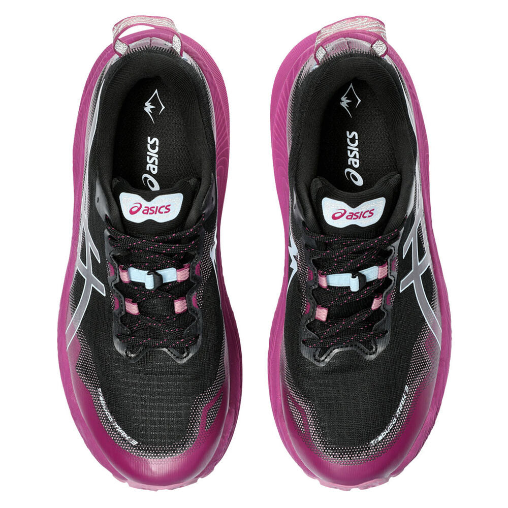 Asics Trabuco Max 3 Women Trail Running Shoes