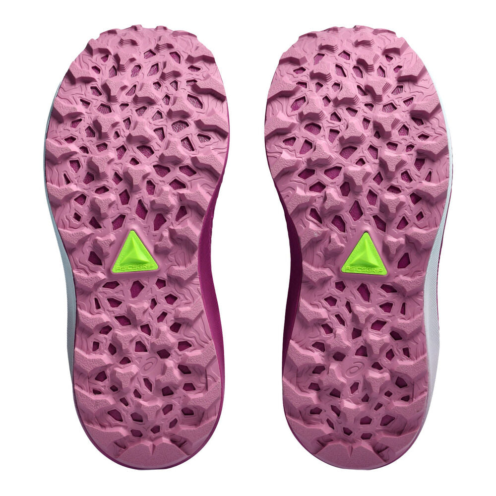 Asics Trabuco Max 3 Women Trail Running Shoes