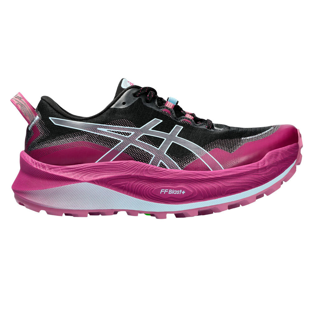 Asics Trabuco Max 3 Women Trail Running Shoes