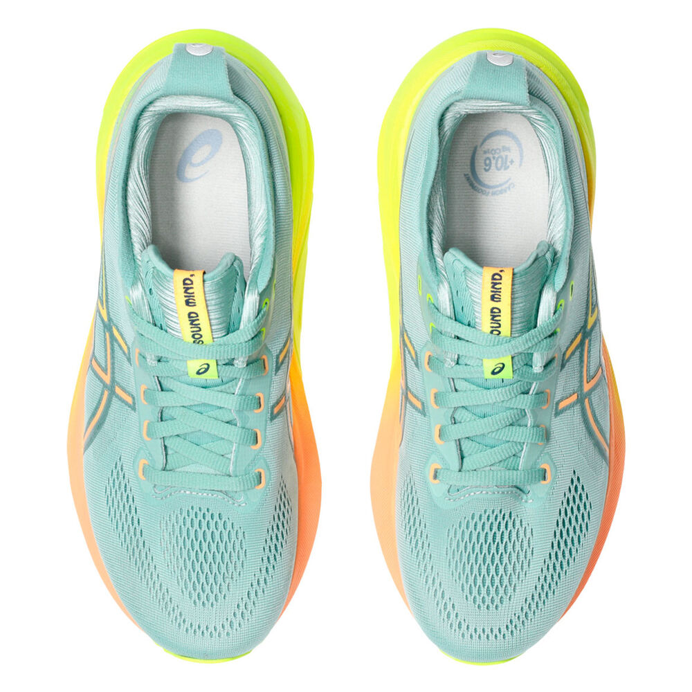 Asics GEL Kayano 31 Women Running Shoes