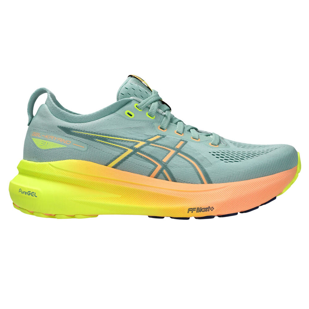 Asics GEL Kayano 31 Women Running Shoes