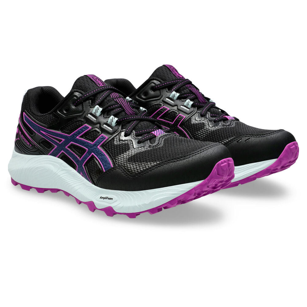 Asics GEL Sonoma 7 Women Trail Running Shoes