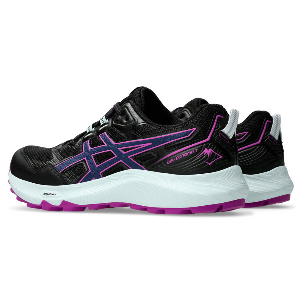 Asics GEL Sonoma 7 Women Trail Running Shoes