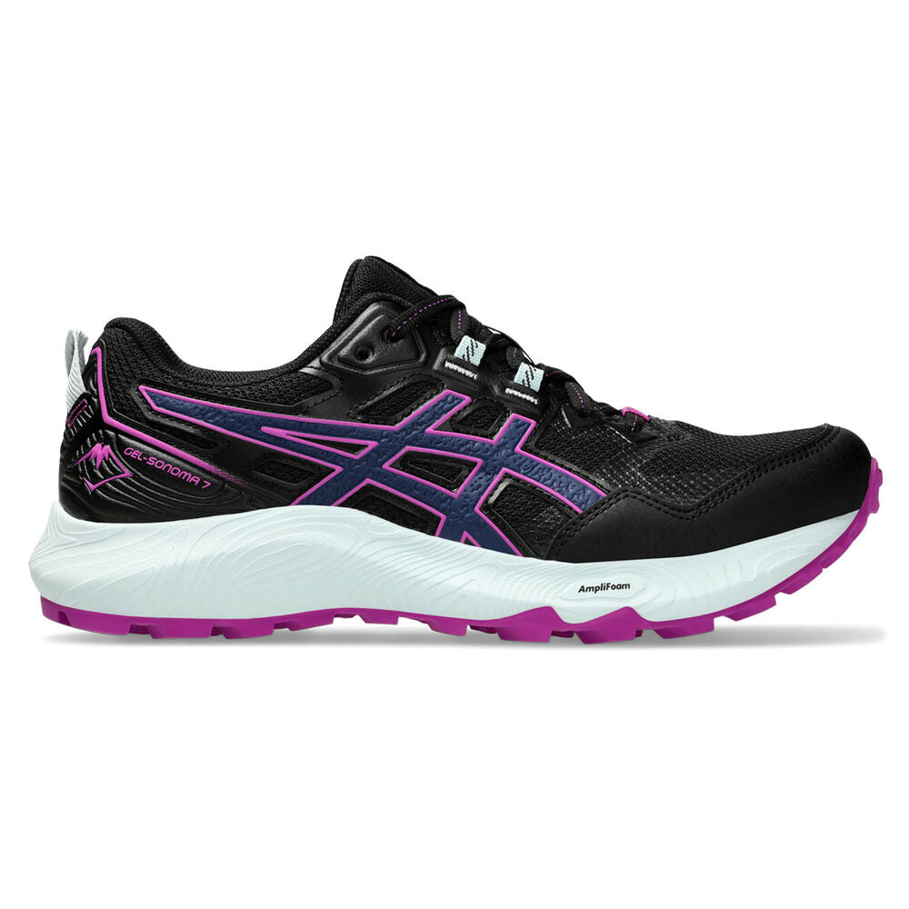 Asics GEL Sonoma 7 Women Trail Running Shoes