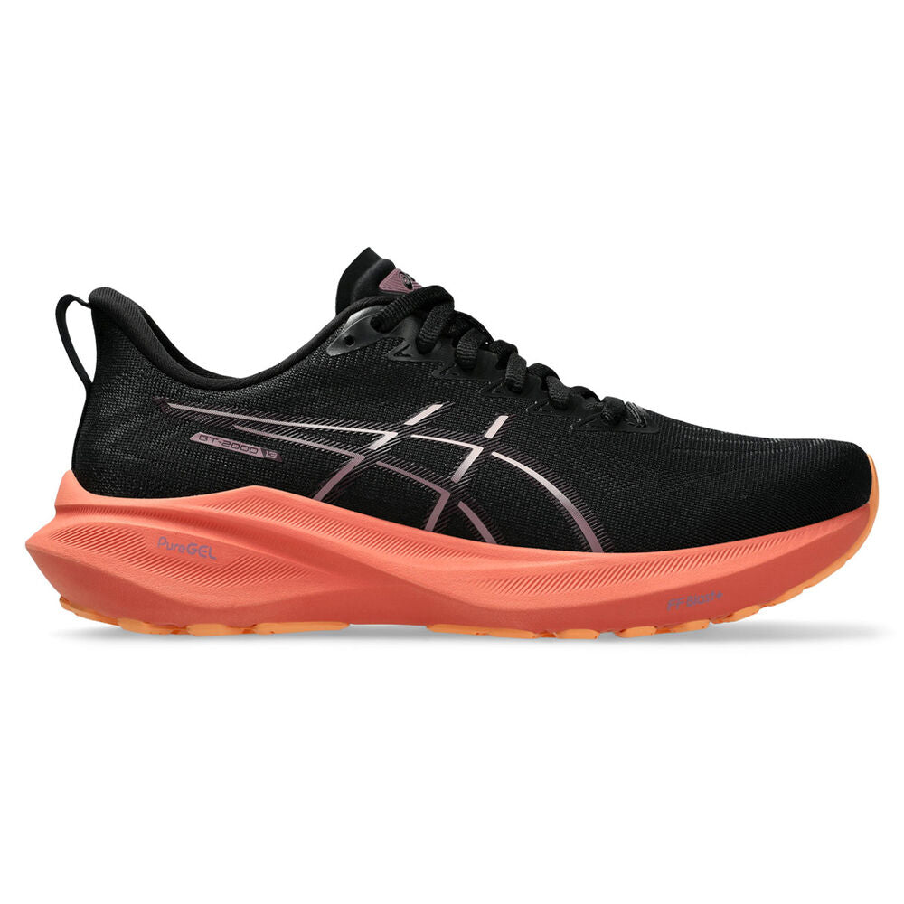 Asics GT 2000 13 Lite Show Women Running Shoes