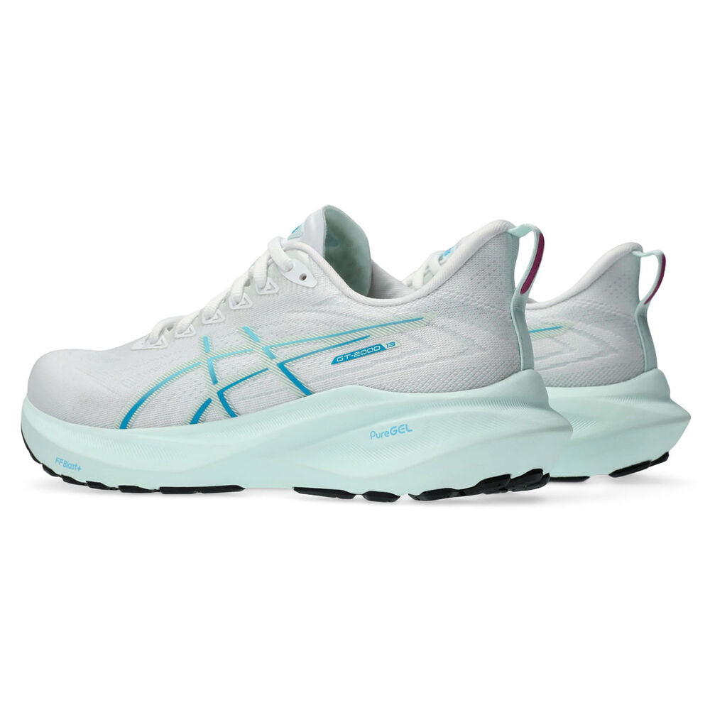 Asics GT 2000 13 Lite Show Women Running Shoes