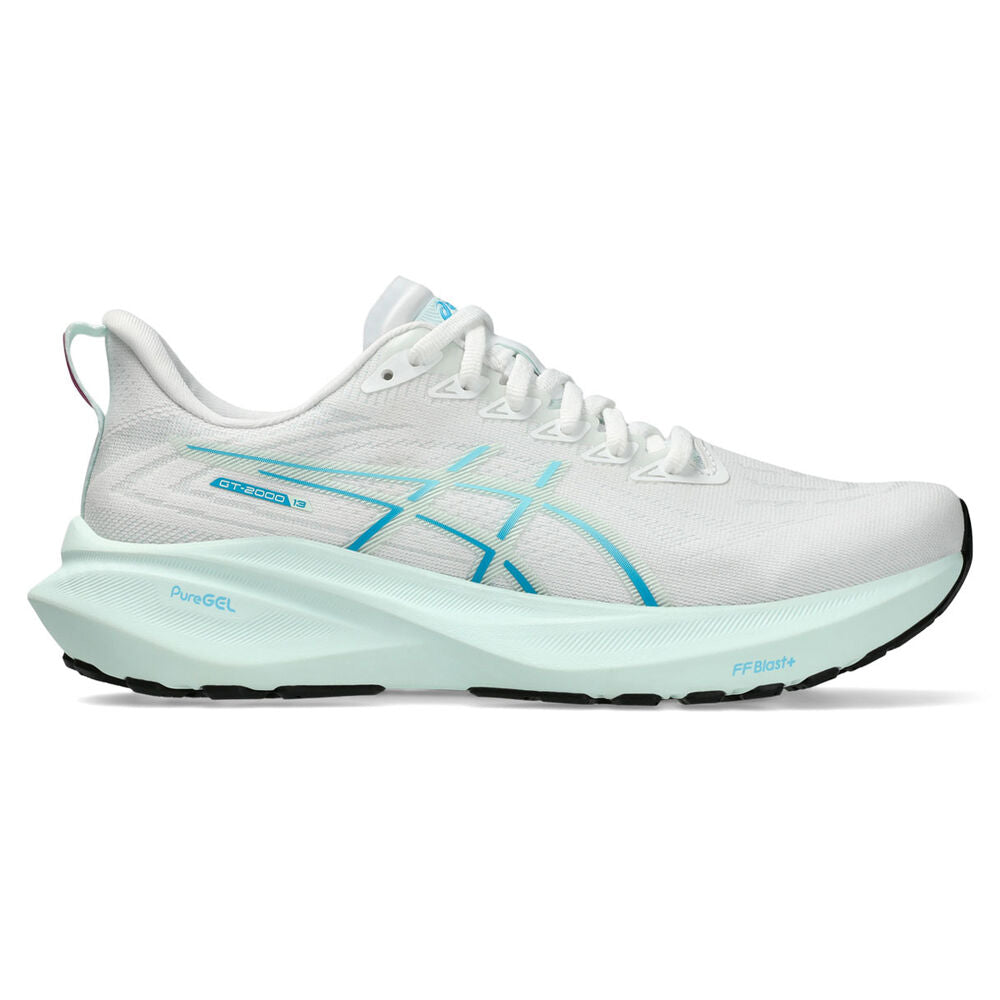Asics GT 2000 13 Lite Show Women Running Shoes
