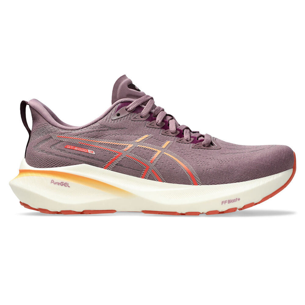 Asics GT 2000 13 Lite Show Women Running Shoes