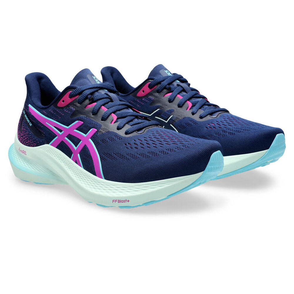 Asics GT 2000 12 Women Running Shoes