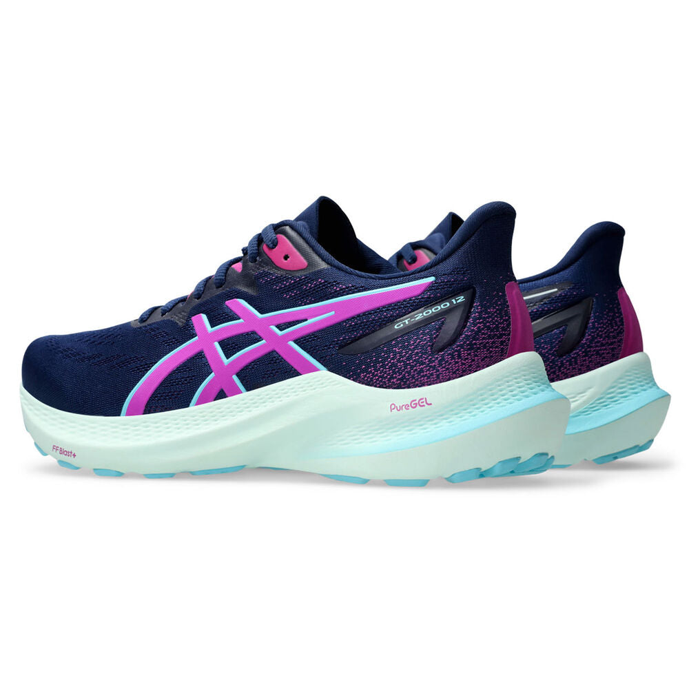 Asics GT 2000 12 Women Running Shoes