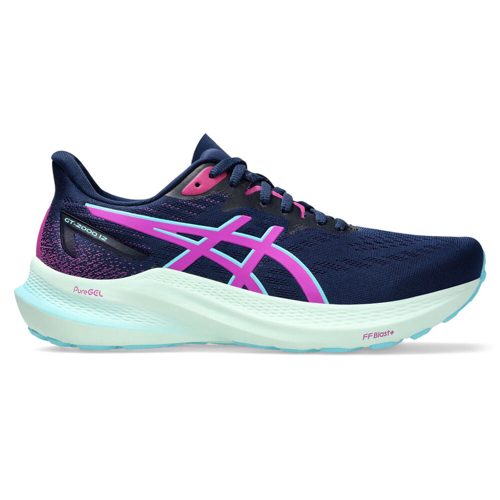 Asics GT 2000 12 Women Running Shoes