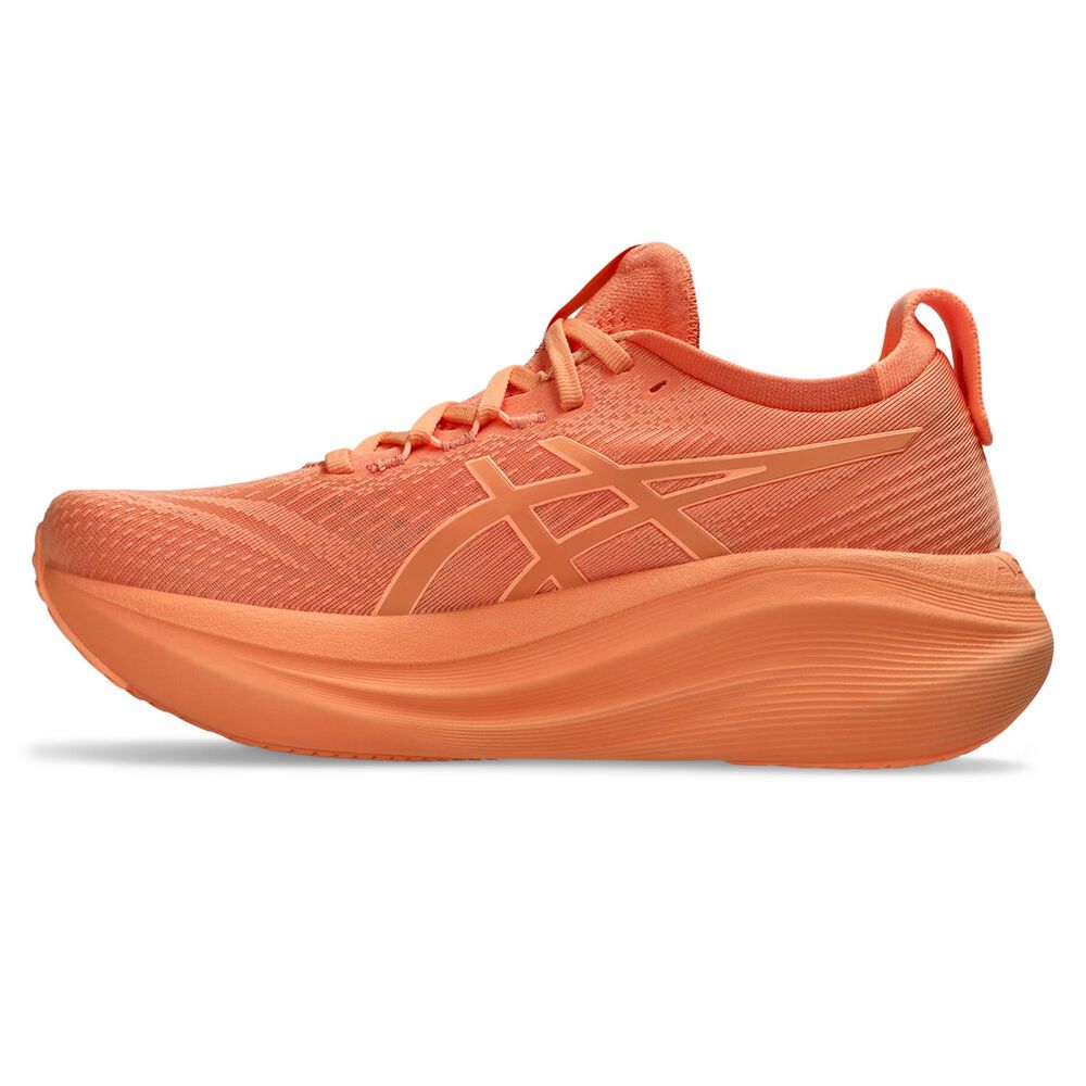 Asics GEL Nimbus 27 Women Running Shoes