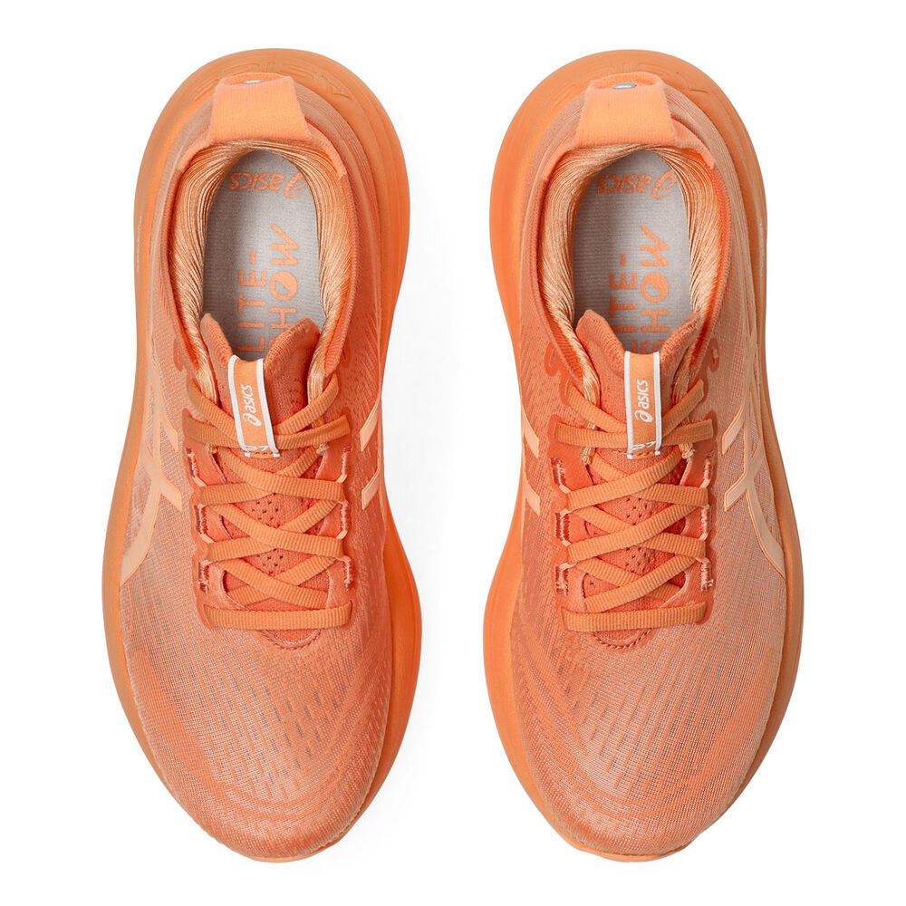 Asics GEL Nimbus 27 Women Running Shoes