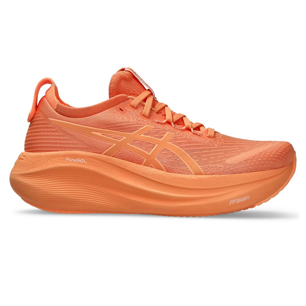 Asics GEL Nimbus 27 Women Running Shoes