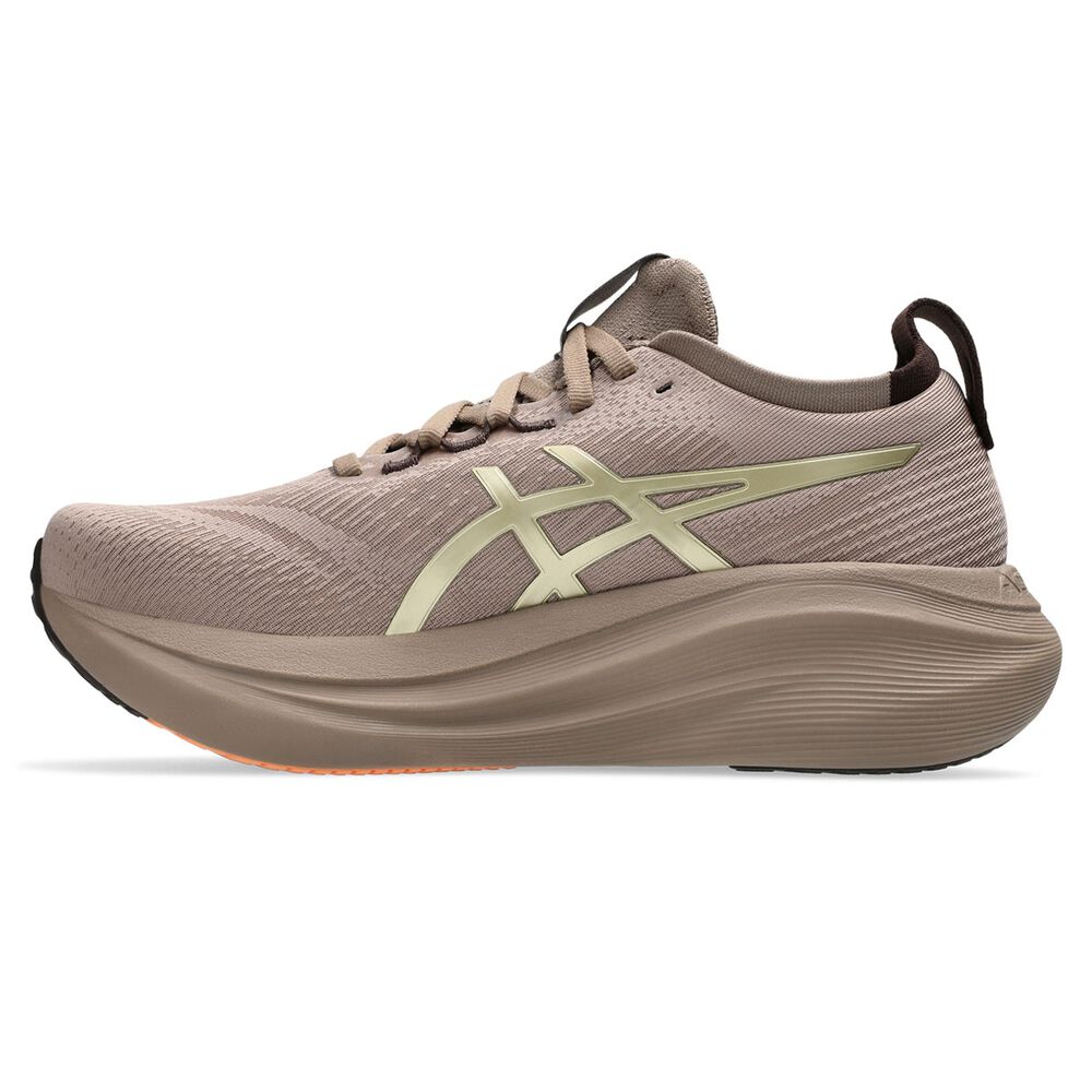 Asics GEL Nimbus 27 Women Running Shoes