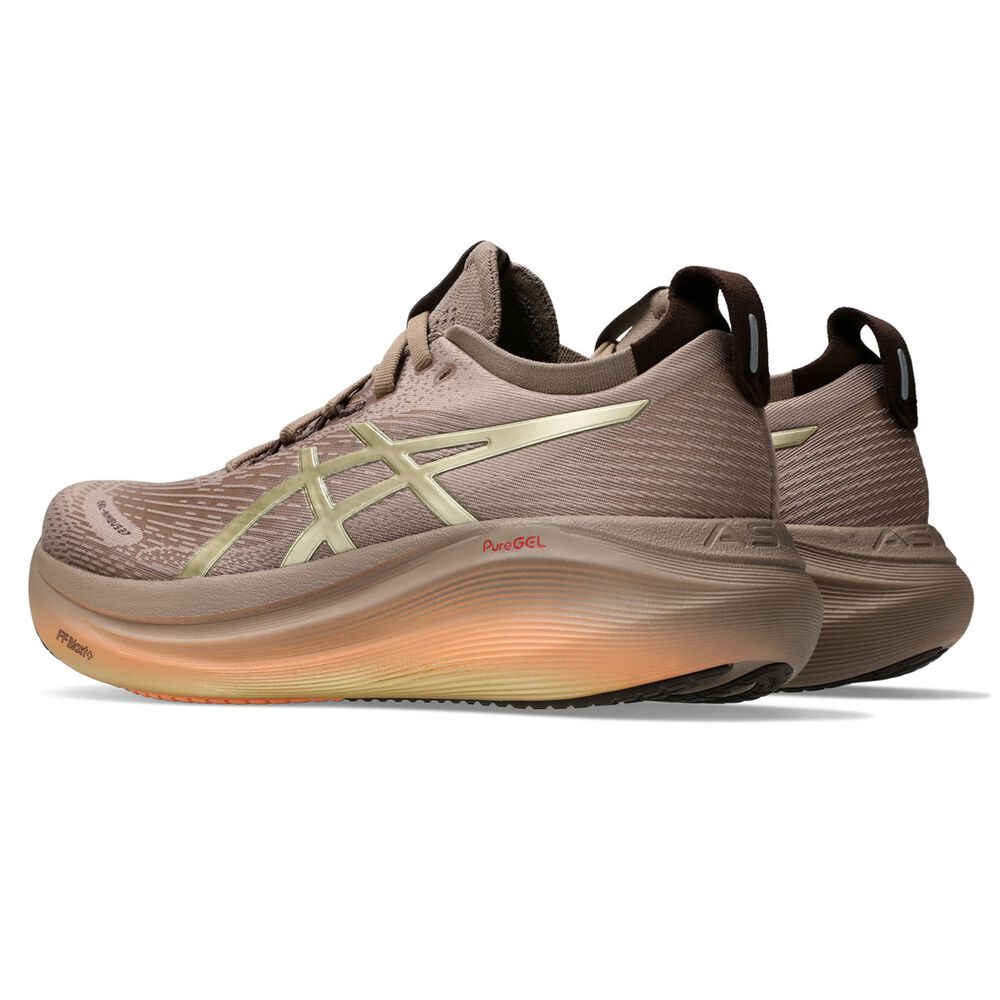 Asics GEL Nimbus 27 Women Running Shoes