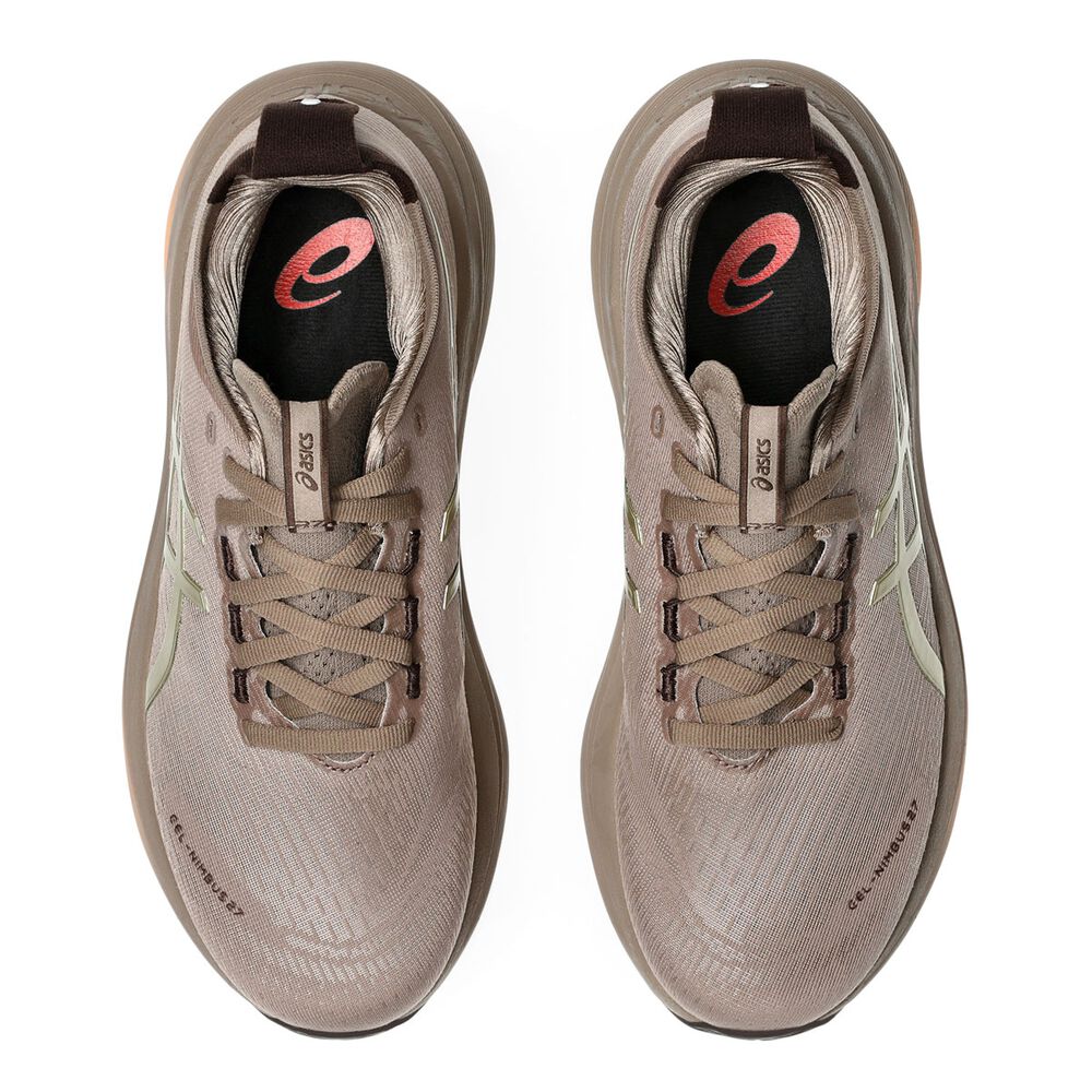 Asics GEL Nimbus 27 Women Running Shoes