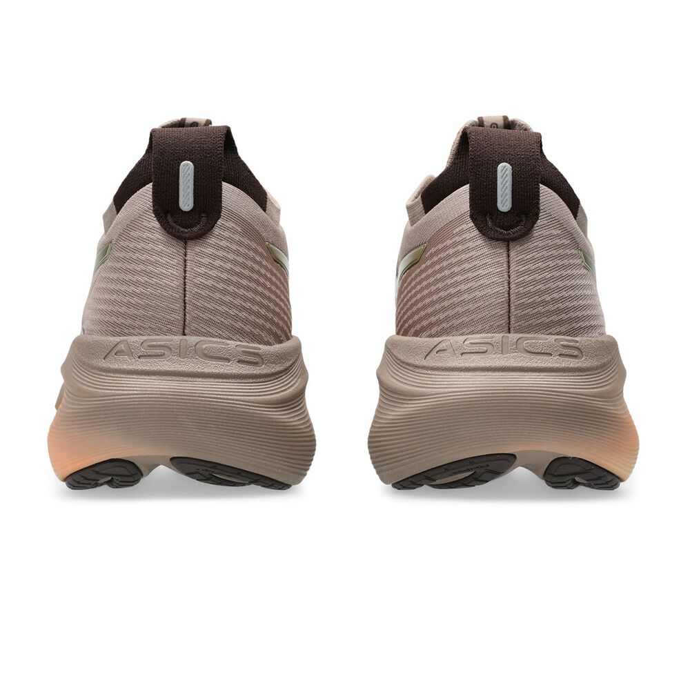 Asics GEL Nimbus 27 Women Running Shoes