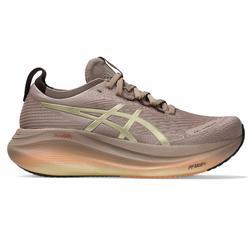 Asics GEL Nimbus 27 Women Running Shoes