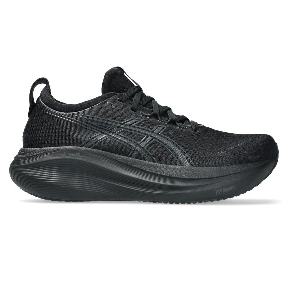 Asics GEL Nimbus 27 Women Running Shoes