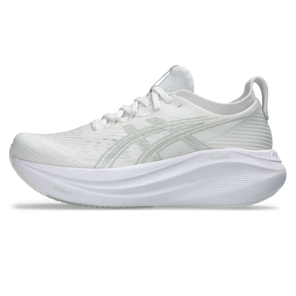 Asics GEL Nimbus 27 Women Running Shoes