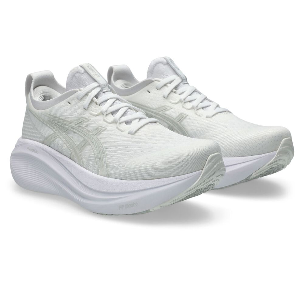 Asics GEL Nimbus 27 Women Running Shoes