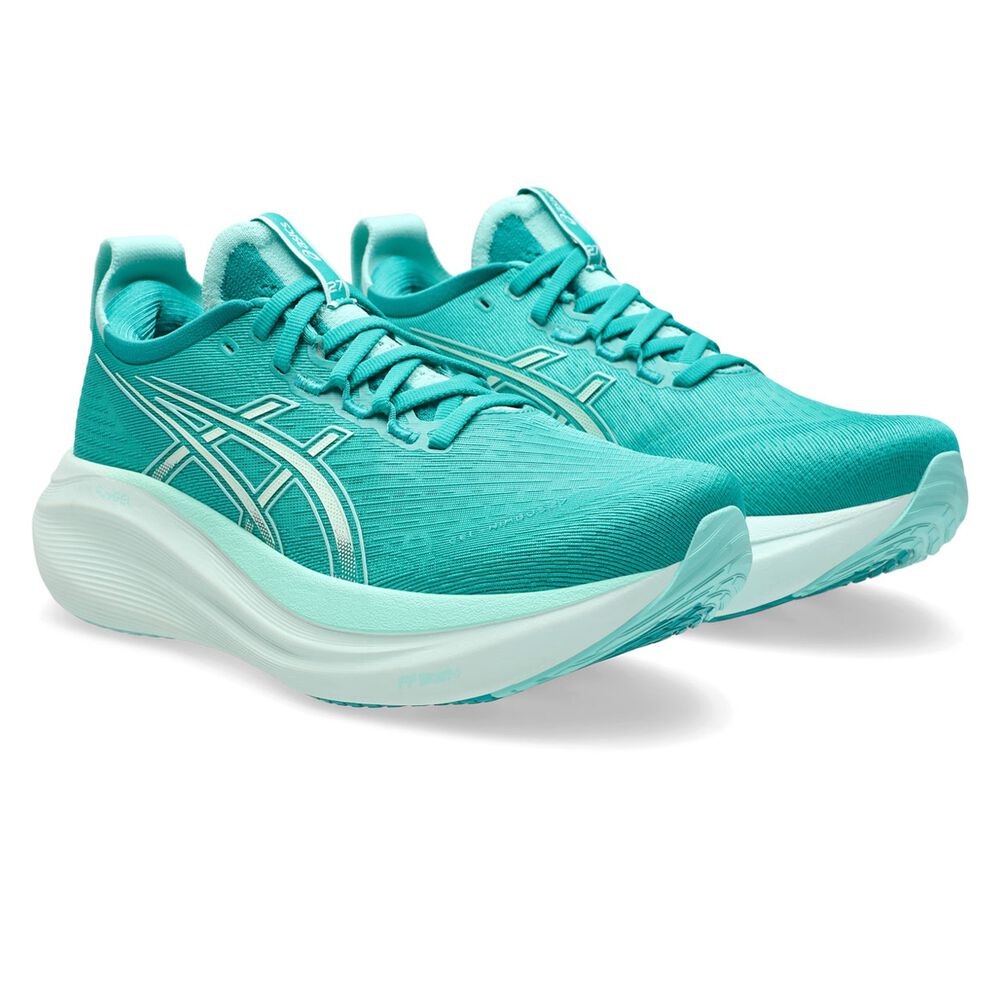 Asics GEL Nimbus 27 Women Running Shoes