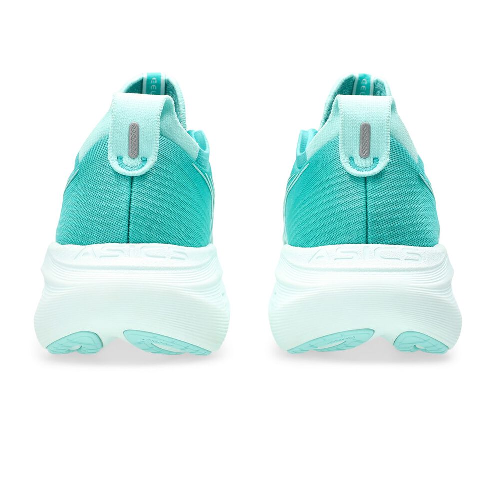 Asics GEL Nimbus 27 Women Running Shoes