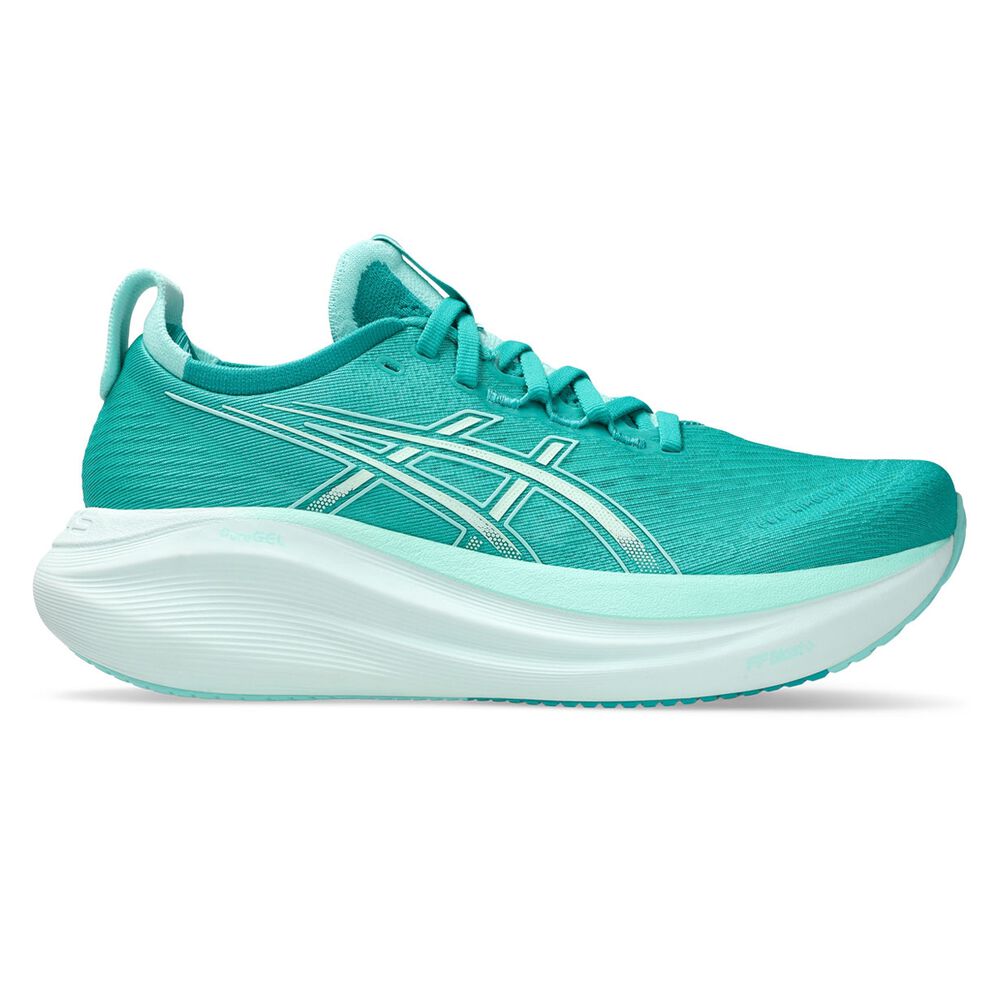 Asics GEL Nimbus 27 Women Running Shoes